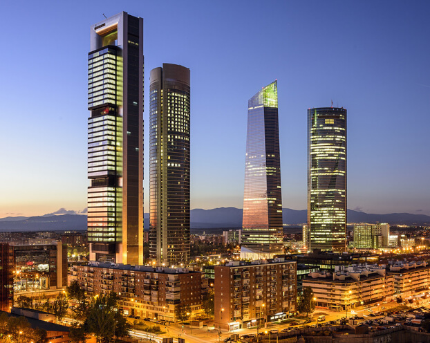 Madrid