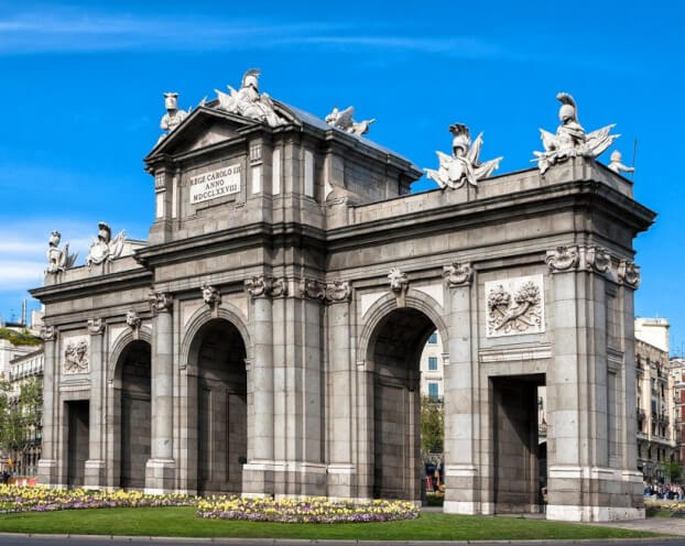 Madrid