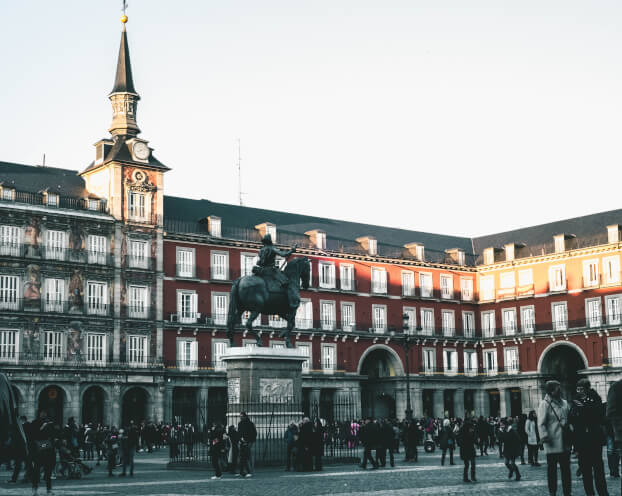 Madrid